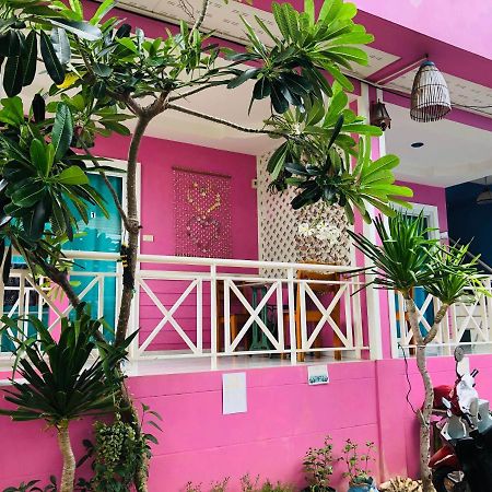 Happylove1 Koh Larn Ngoại thất bức ảnh