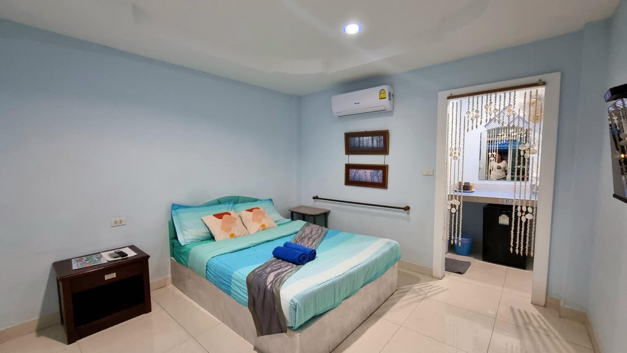 Happylove1 Koh Larn Ngoại thất bức ảnh
