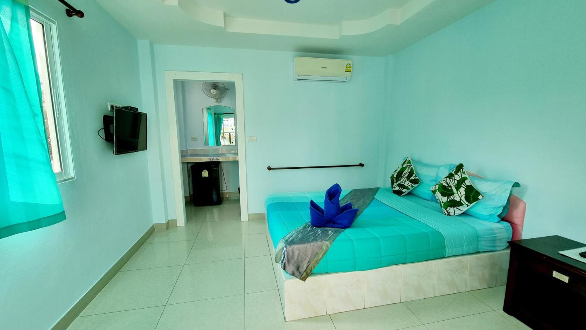 Happylove1 Koh Larn Ngoại thất bức ảnh