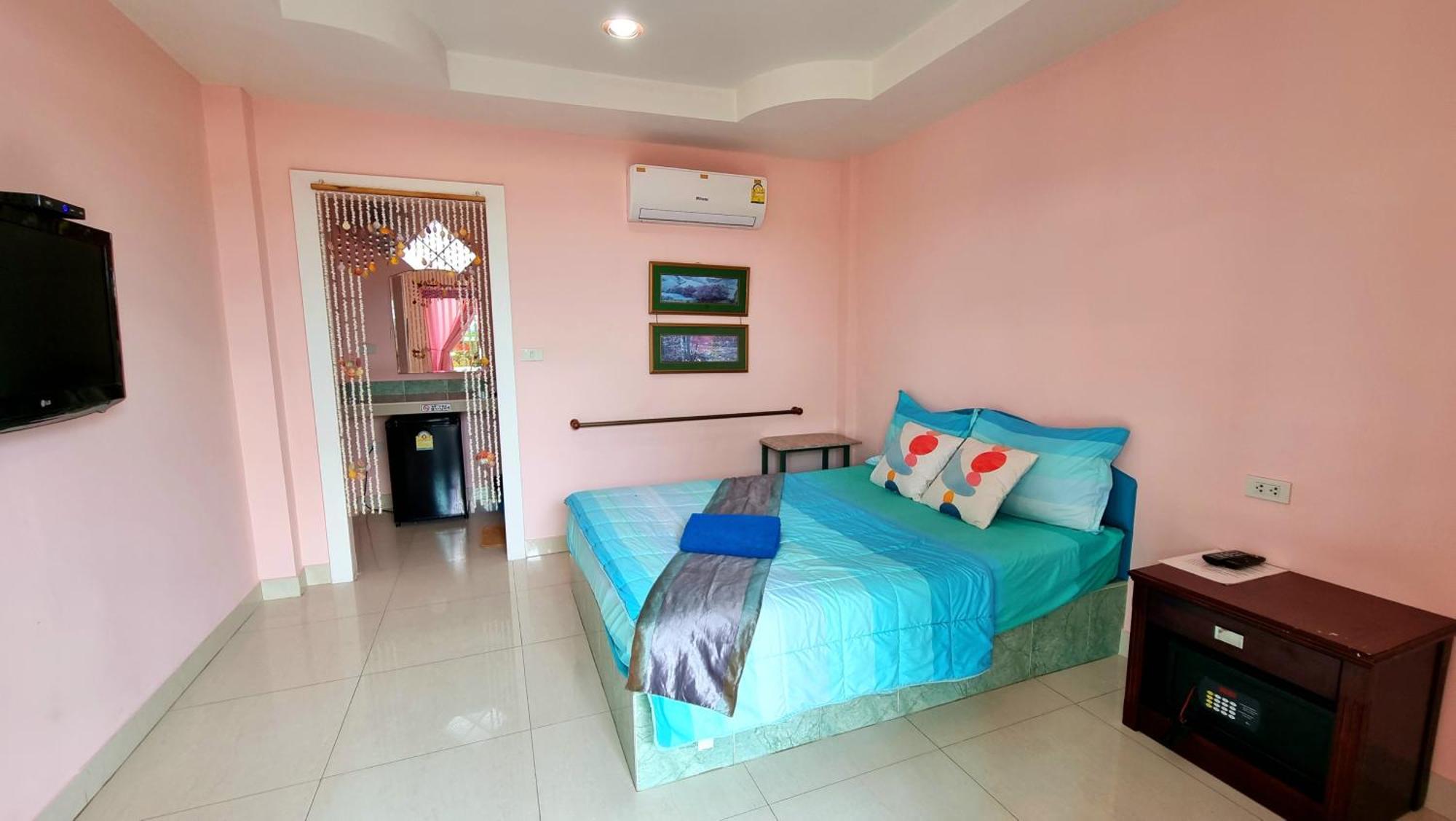 Happylove1 Koh Larn Ngoại thất bức ảnh