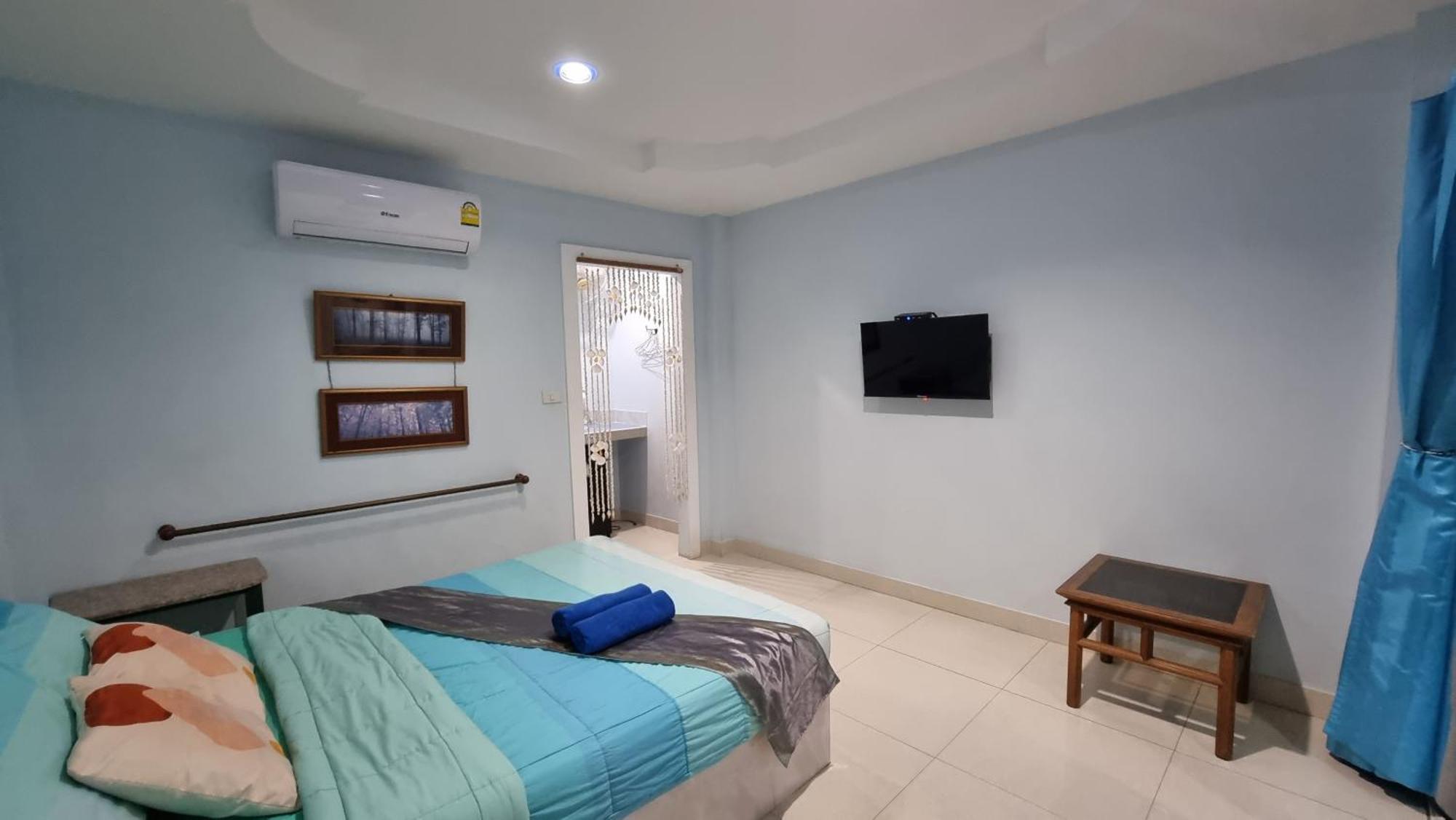 Happylove1 Koh Larn Ngoại thất bức ảnh