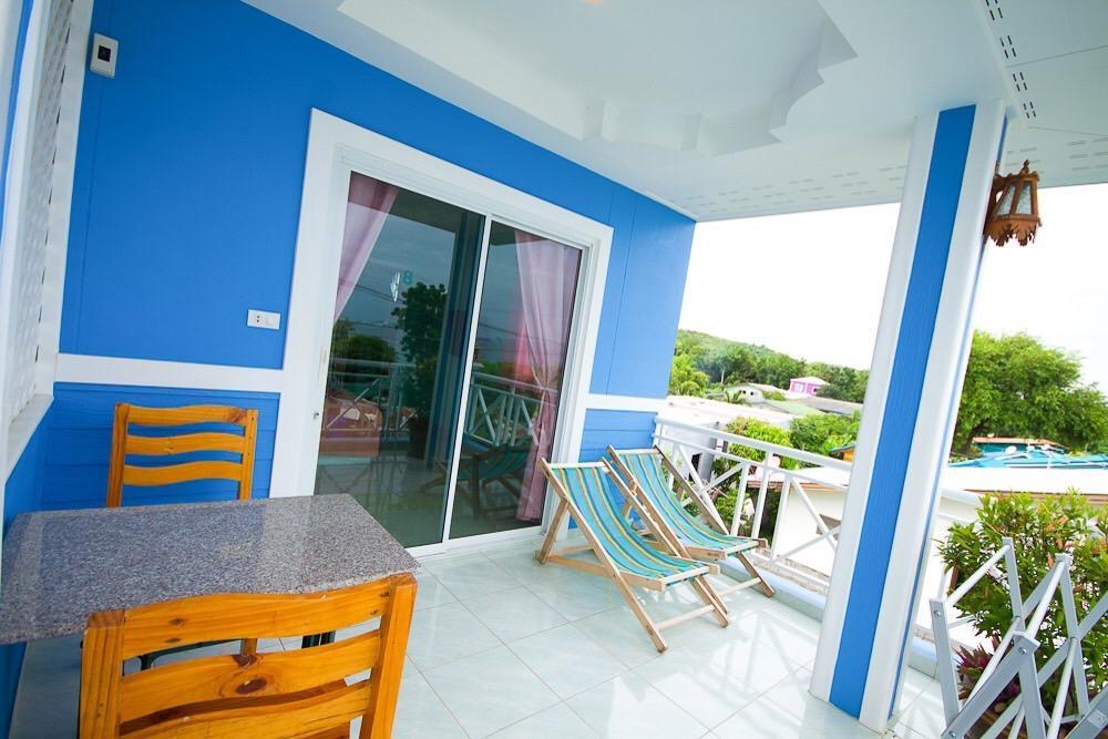 Happylove1 Koh Larn Ngoại thất bức ảnh