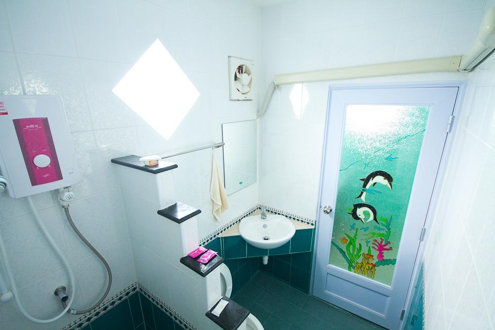 Happylove1 Koh Larn Ngoại thất bức ảnh