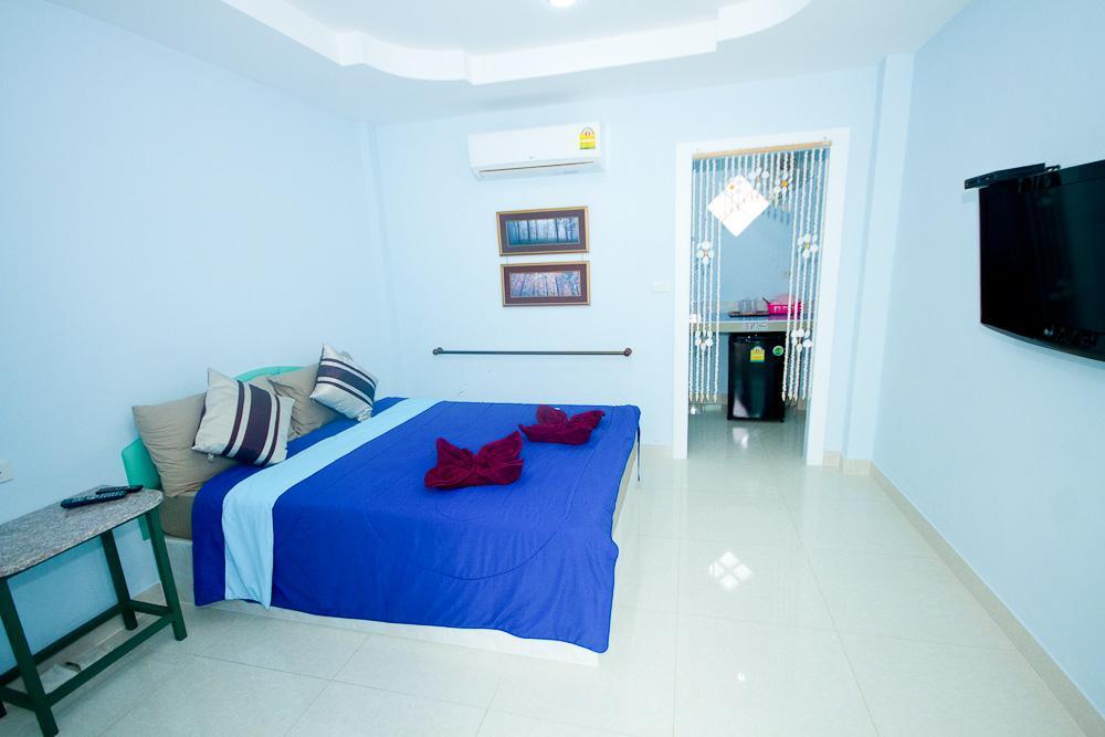 Happylove1 Koh Larn Ngoại thất bức ảnh