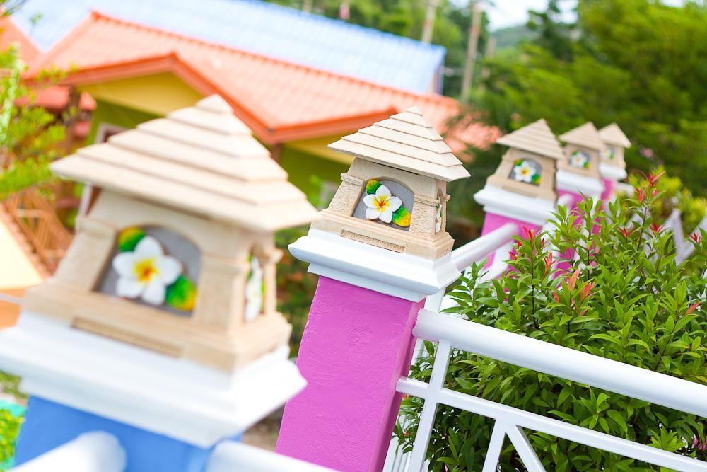 Happylove1 Koh Larn Ngoại thất bức ảnh
