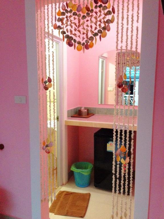 Happylove1 Koh Larn Ngoại thất bức ảnh
