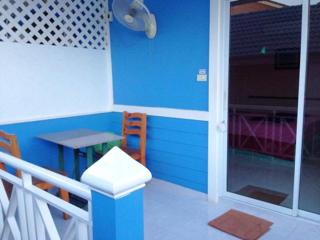 Happylove1 Koh Larn Ngoại thất bức ảnh