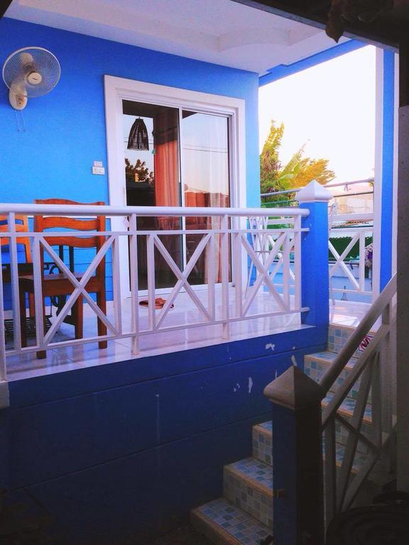 Happylove1 Koh Larn Ngoại thất bức ảnh